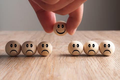 Go to article The Importance of Bonding with Customers: A Cautionary Tale