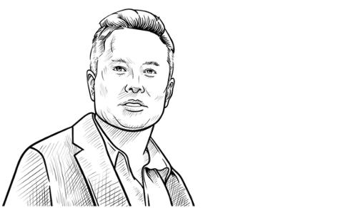 Elon Musk: Government Should Regulate Artificial Intelligence (A.I.)