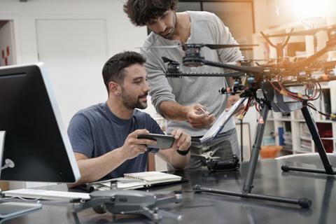 Go to article College Tech Internship: How to Land One