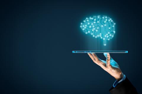 Go to article Scaling A.I. While Navigating the Current Uncertainty