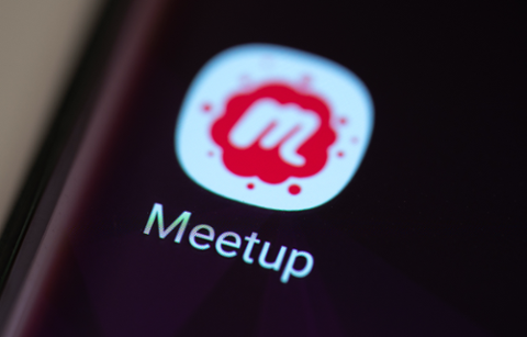 Go to article WeWork’s Meetup Tests Change That May Affect Developer Events