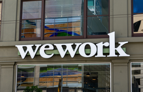 WeWork Layoffs May Hit 5,000 Employees Soon: Reports