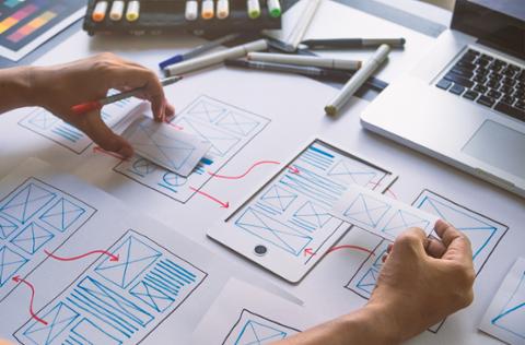 Go to article UX and UI Designers: Skills You Need for a Good Career