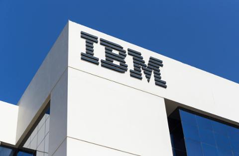 IBM Lags Google, Amazon, Microsoft in Engineer Compensation