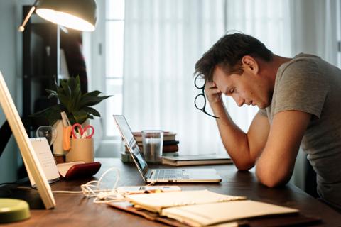 Go to article Why Web Development Is the Best Low-Stress Job