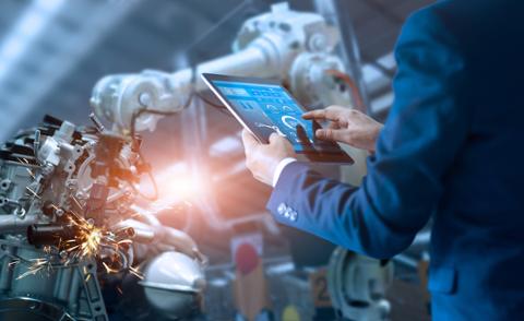 Go to article As Companies Pour Millions into A.I., Job Opportunities Abound