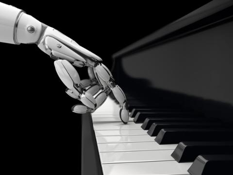 Amazon Wants to Teach You Machine Learning Through… Music?