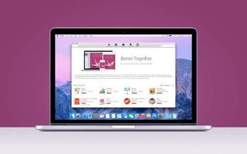Go to article MacOS Developers Still Haven't Warmed to Mac App Store