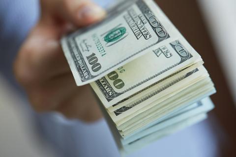 Go to article Are Technologists Blowing Their Bonus on Big-Ticket Items, or Saving It?
