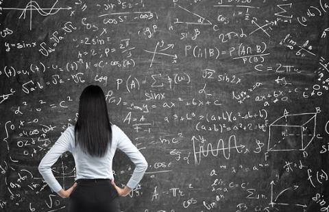 Go to article Mathematician: Is This "Hottest" Job Losing Steam?