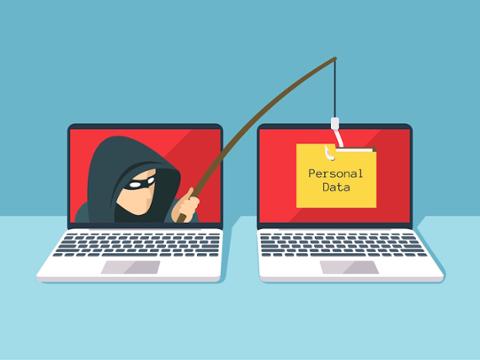 Go to article Fighting Phishing: Look Beyond Employee Education