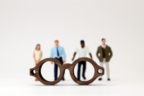 Go to article 7 Types of Bias That Influence Candidate Selection and Hiring