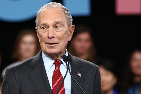 Go to article Bloomberg Software Developer, H-1B Salaries: Presidentially Big?