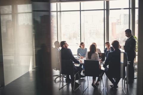 Go to article How Every Company Can Become a 'Tech Company'