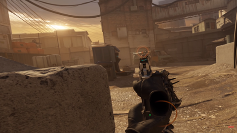 Go to article Weekend Roundup: Coronavirus Cancelations, 'Half-Life: Alyx,' and More