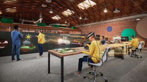 Go to article Weekend Roundup: COVID-19 Kills E3, Magic Leap Tries to Cash Out