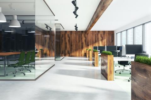 Go to article Will COVID-19 Kill the Open Office Design?