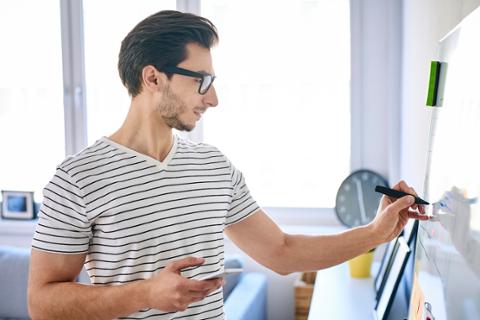 Go to article Which Interview Assessments Do Technologists Like Least?