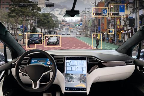 Go to article Will COVID-19 Harm the Quest to Perfect Autonomous Driving?