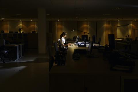 Go to article 5 Strategies for Keeping Offices Safe During COVID-19 Reopenings