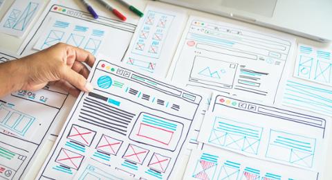 Go to article 3 Must-Have Skills to Help UX/UI Designers Stand Out