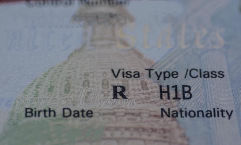 Go to article The Major Tech Hub Filing for the Most H-1B Visas Isn't Silicon Valley