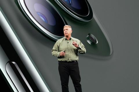 Go to article Weekend Roundup: Apple’s Schiller Retires, Levandowski Sentenced