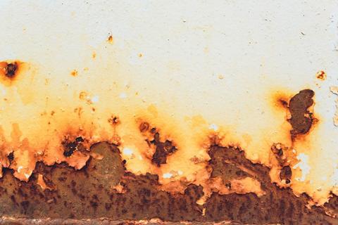 Go to article Is Rust in Trouble After Big Mozilla Layoffs?
