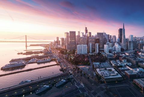 Go to article Are Technologists Fleeing Silicon Valley Because of COVID-19?