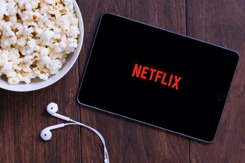 Netflix CEO Reed Hastings: No Positives to Long-Term Remote Work