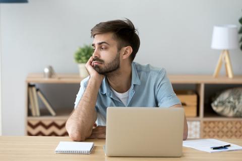 Go to article 9 Questions to Ask Yourself If You’re Thinking of Changing Jobs