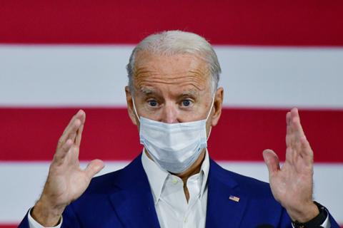 Go to article Joe Biden Could Reverse Huge Parts of Trump H-1B Policies