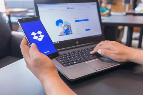 Go to article Dropbox Layoffs Hit 11 Percent of Its Workforce; COO Steps Down