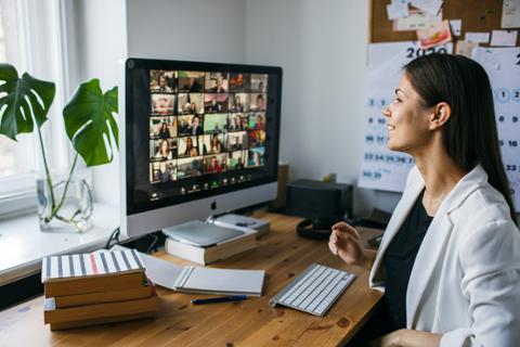 Go to article Closing the Pay Gap for Women in Technology Requires Transparency