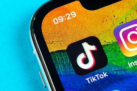Weekend Roundup: TikTok Deal Stopped Dead; CD Project Red Hacked