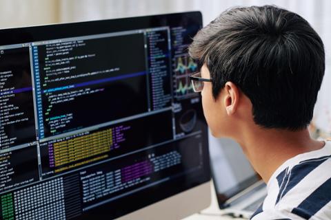 Go to article 25 Top-Paying Programming Skills Include Golang, Scala