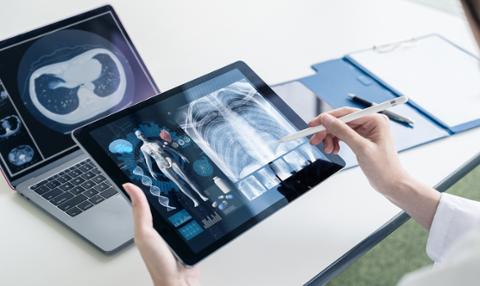 Go to article Top 20 Employers Hiring Technologists Include Healthcare, E-Commerce