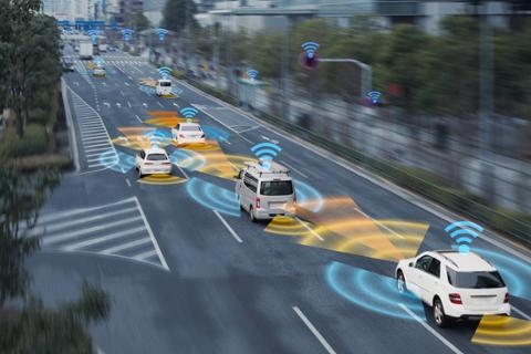 Go to article Waymo's San Francisco Self-Driving Tests Highlights Engineers' Work