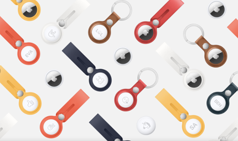 Go to article Weekend Roundup: Apple's AirTag, Foxconn Shrinkage