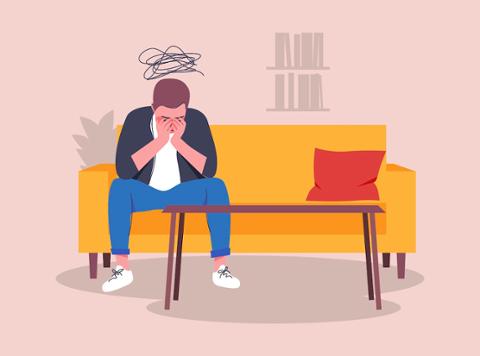 Go to article Technologists Feeling Anxious About Heading Back to the Office