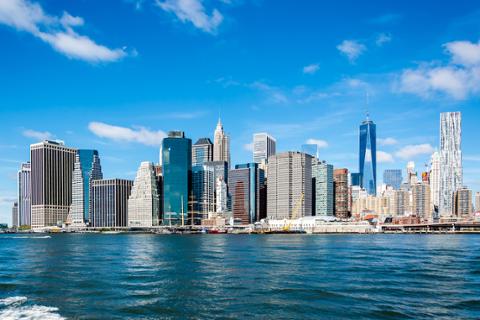New York City Surpasses Silicon Valley in Technology Job Demand