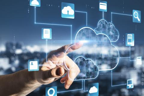 Go to article How to Become a Cloud Engineer