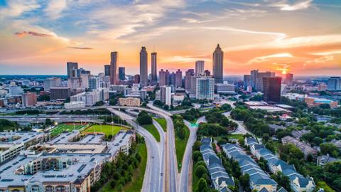 Atlanta, Chicago Surpassing Silicon Valley in Tech Job Postings