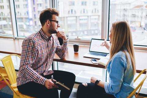 Go to article Despite Headlines, Job Seekers Still See the Job Market as Strong