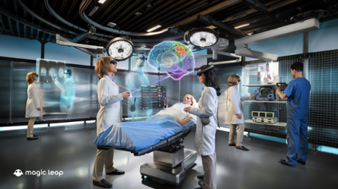 Go to article How Immersive Tech Will Play a Role in the 'New' HR