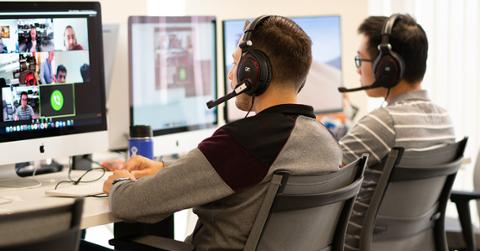 Go to article Top 7 Companies for Entry-Level Software Engineer Salaries