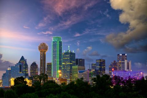 Go to article Texas, Maryland Lead the Top States Hiring Technology Talent