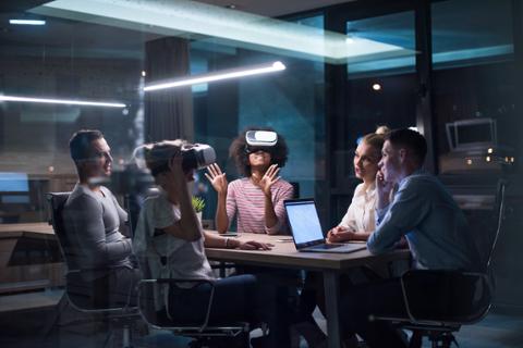 Go to article Quiz: How Well Do You Know the Current Technology Job Market?