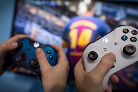 Go to article Microsoft's Activision Blizzard Acquisition Could Impact Game Developers