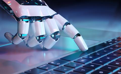 Go to article Will A.I., Robotics Make Even More Technologist Jobs Remote?
